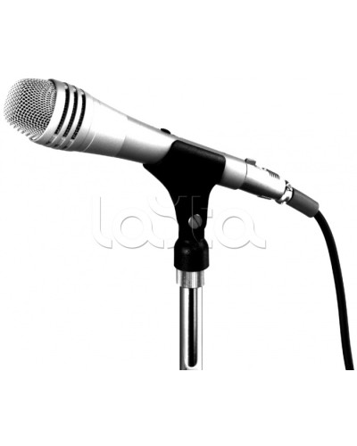 Микрофон динамический для вокала и речи TOA DM-1500 в Коврове Системы оповещения и трансляции TOA Pintop.ru