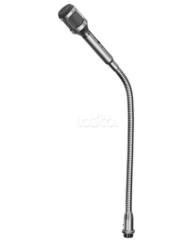 Микрофон динамический на гибкой стойке (для лекций) с кнопкой включения/выключения TOA DM-524S в Коврове Системы оповещения и трансляции TOA Pintop.ru