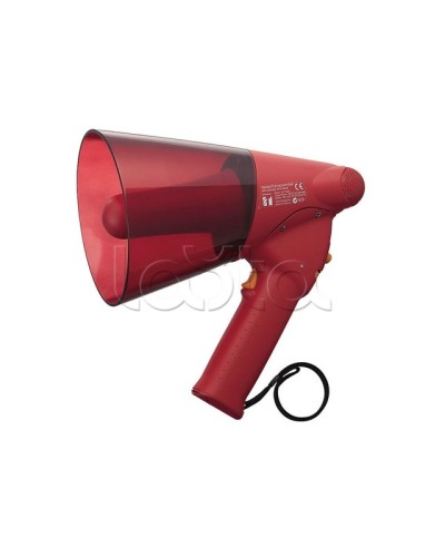 Мегафон TOA ER-1206S EU в Коврове Системы оповещения и трансляции TOA Pintop.ru