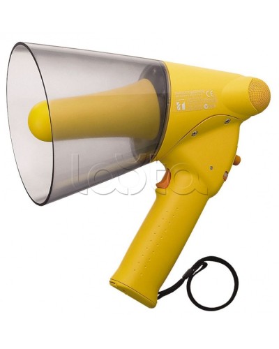 Мегафон TOA ER-1206W EU в Коврове Системы оповещения и трансляции TOA Pintop.ru