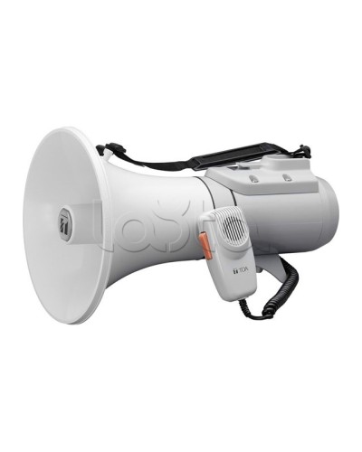 Мегафон TOA ER-2230W EU в Коврове Системы оповещения и трансляции TOA Pintop.ru