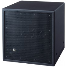 Система акустическая низкочастотная TOA FB-120BEU