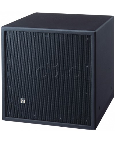 Система акустическая низкочастотная TOA FB-120BEU в Коврове Системы оповещения и трансляции TOA Pintop.ru