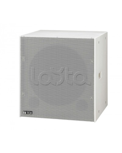 Сабвуфер TOA FB-150B в Коврове Системы оповещения и трансляции TOA Pintop.ru