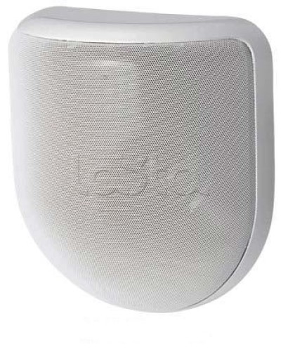 Громкоговоритель 2 полосный TOA H-3 EU в Коврове Системы оповещения и трансляции TOA Pintop.ru