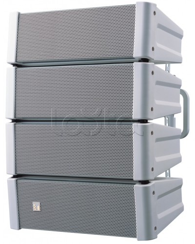 Система акустическая 2-полосная TOA HX-5W EU в Коврове Системы оповещения и трансляции TOA Pintop.ru