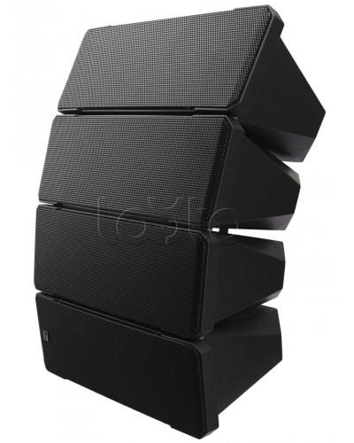 Система акустическая 2-полосная TOA HX-7B в Коврове Системы оповещения и трансляции TOA Pintop.ru