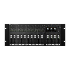 Микшер с фейдерами TOA M-864D CE