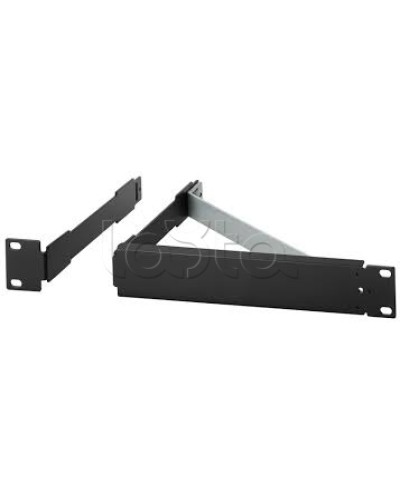 Крепеж для установки усилителя WT-4800/5800 в стойку 19/1U TOA MB-WT3 в Коврове Системы оповещения и трансляции TOA Pintop.ru