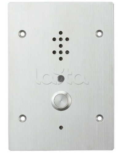 Станция дверная TOA N-8050DS в Коврове Системы двусторонней голосовой связи Bosch Pintop.ru