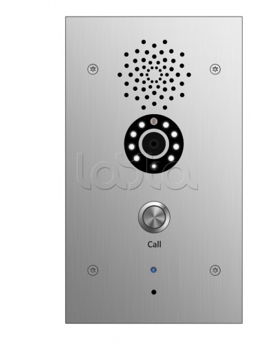 SIP-станция TOA N-SP80VS1 в Коврове Системы двусторонней голосовой связи Bosch Pintop.ru