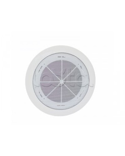 Громкоговоритель потолочный TOA PC-1868W-EB в Коврове Системы оповещения и трансляции TOA Pintop.ru