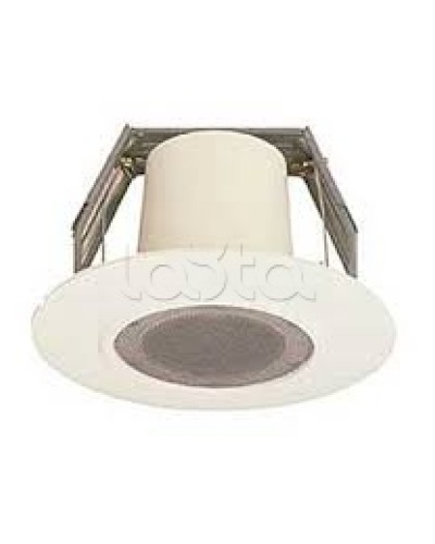 Громкоговоритель встраиваемый влаго-термостойкий TOA PC-3WR в Коврове Системы оповещения и трансляции TOA Pintop.ru