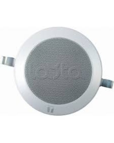 Громкоговоритель потолочный TOA PC-6WM-EB в Коврове Системы оповещения и трансляции TOA Pintop.ru