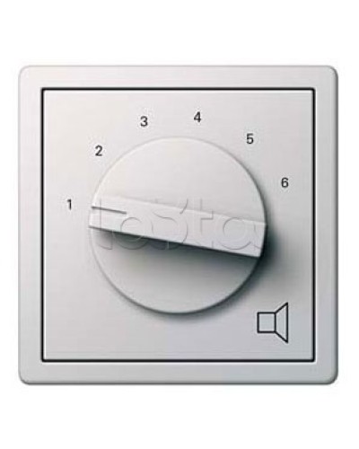 Селектор программ TOA PGW-6R в Коврове Системы оповещения и трансляции TOA Pintop.ru