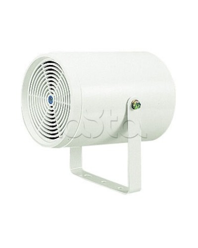 Громкоговоритель прожекторный TOA PJ-200W EU в Коврове Системы оповещения и трансляции TOA Pintop.ru