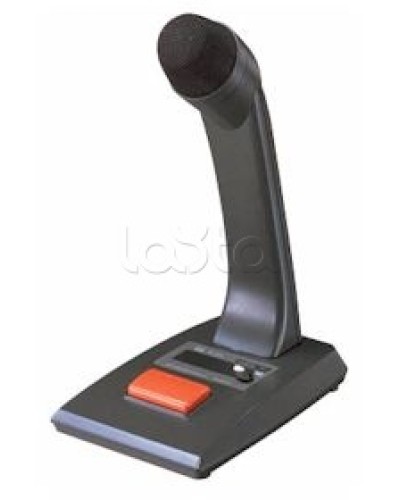 Микрофон для объявления TOA PM-660 в Коврове Системы оповещения и трансляции TOA Pintop.ru