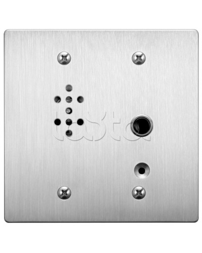 Устройство переговорное TOA RS-450 в Коврове Системы оповещения и трансляции TOA Pintop.ru