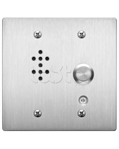 Устройство переговорное TOA RS-470 в Коврове Системы оповещения и трансляции TOA Pintop.ru