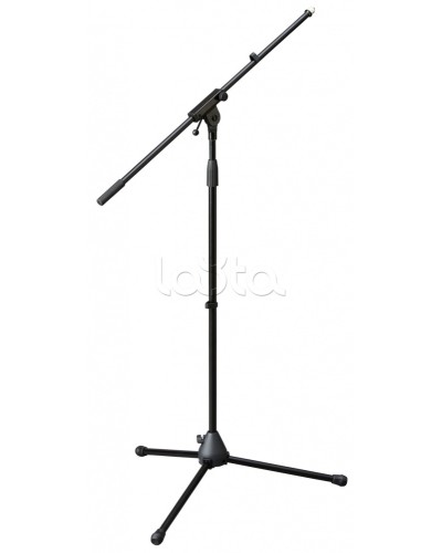Стойка микрофонная TOA ST-321B в Коврове Системы оповещения и трансляции TOA Pintop.ru