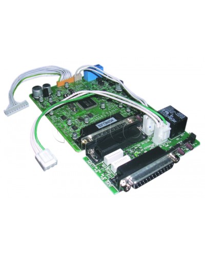 Плата диагностики TOА SV-200MА в Коврове Системы оповещения и трансляции TOA Pintop.ru