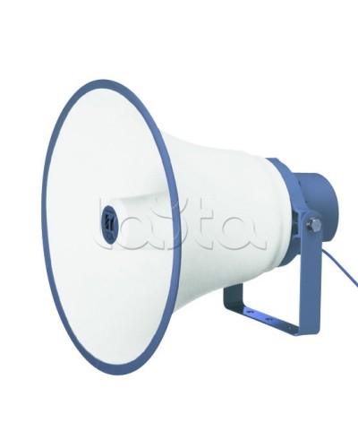 Громкоговоритель рупорный TOA TC-615MEU в Коврове Системы оповещения и трансляции TOA Pintop.ru