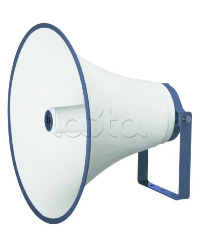 Репродуктор громкоговорителя направленный наружного исполнения TOA TH-650 EU в Коврове Системы оповещения и трансляции TOA Pintop.ru