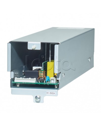 Усилитель системы VX-3000 TOA VX-030DA в Коврове Системы оповещения и трансляции TOA Pintop.ru