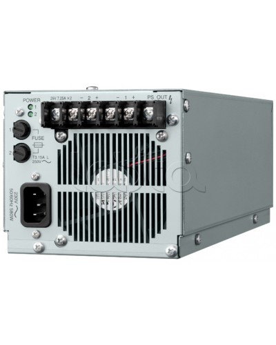 Блок питания TOA VX-200PS ER в Коврове Системы оповещения и трансляции TOA Pintop.ru