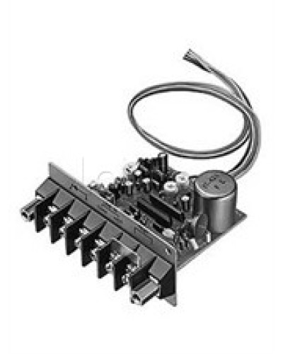 Модуль детекции ошибок TOA YA-1000A в Коврове Системы оповещения и трансляции TOA Pintop.ru