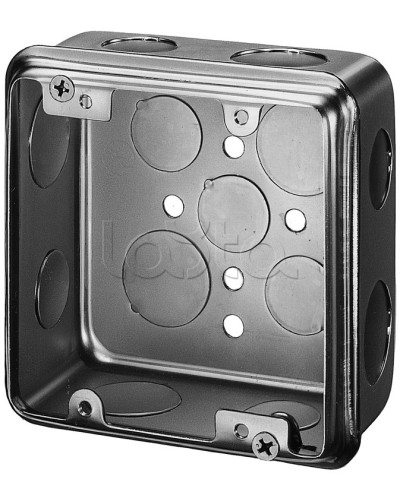 Сборка электрическая для скрытого монтажа в стене TOA YC-302 в Коврове Системы оповещения и трансляции TOA Pintop.ru