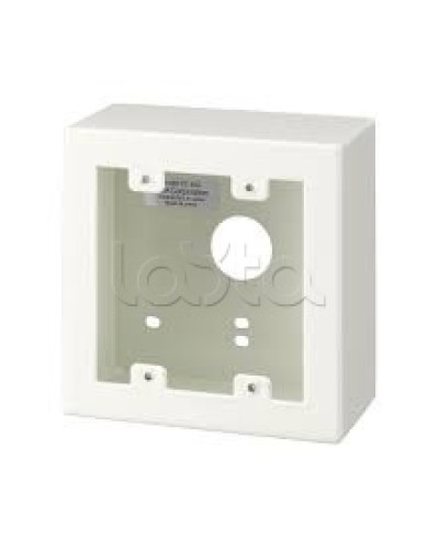 Коробка монтажная для настенного крепления TOA YC-822 в Коврове Системы оповещения и трансляции TOA Pintop.ru