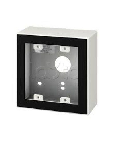 Коробка для накладного монтажа TOA YC-823 в Коврове Распределительные коробки Pintop.ru