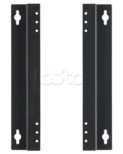 Кронштейн для настенного монтажа модулей серии N-8000 TOA YC-850 в Коврове Системы оповещения и трансляции TOA Pintop.ru