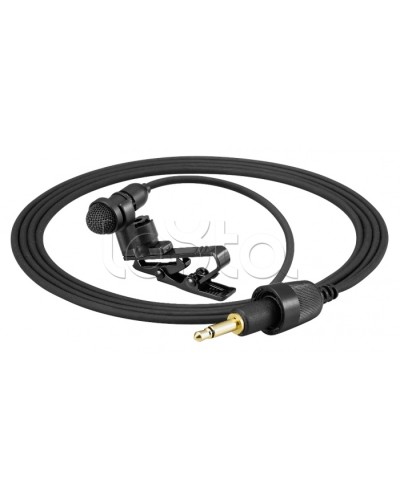 Микрофон для работы с трансмитером TOA YP-M5300 в Коврове Системы оповещения и трансляции TOA Pintop.ru