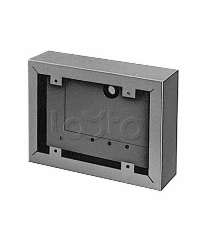 Короб для настенного монтажа TOA YS-13A в Коврове Системы оповещения и трансляции TOA Pintop.ru