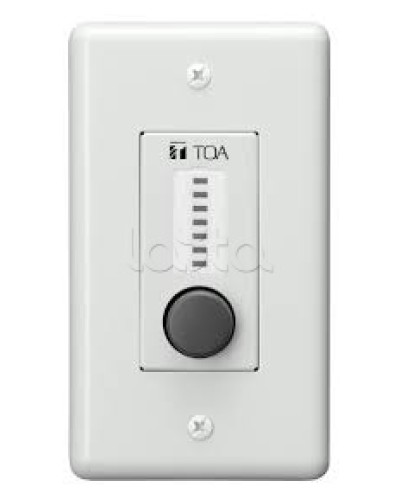 Пульт дистанционного управления TOA ZM-9012 в Коврове Системы оповещения и трансляции TOA Pintop.ru