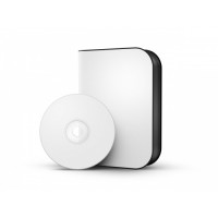 ПО Система распознавания автономеров AutoTRASSIR-200 (2 канала)