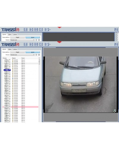 ПО система распознавания автономеров DSSL AutoTRASSIR-200 (дополнительный) в Коврове Системы видеонаблюдения Pintop.ru