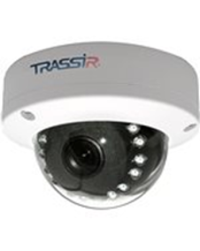 Уличная IP-камера DSSL TRASSIR TR-D2D5 v3 2.8 в Коврове IP-камеры Pintop.ru