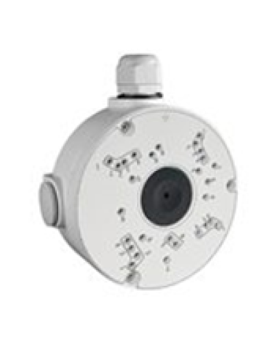 Монтажная коробка DSSL TRASSIR TR-JB306 в Коврове Системы видеонаблюдения Pintop.ru