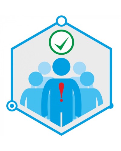 ПО для измерения качества работы персонала в офлайн ритейле TRASSIR Staff Tracker в Коврове Системы видеонаблюдения Pintop.ru