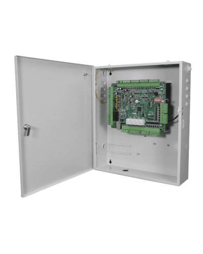 Сетевой контроллер TRASSIR TR-C481B в Коврове Системы контроля доступа Pintop.ru