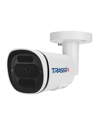 TRASSIR TR-D2123ZIR6 v7 2.7-13.5 в Коврове IP-камеры Pintop.ru