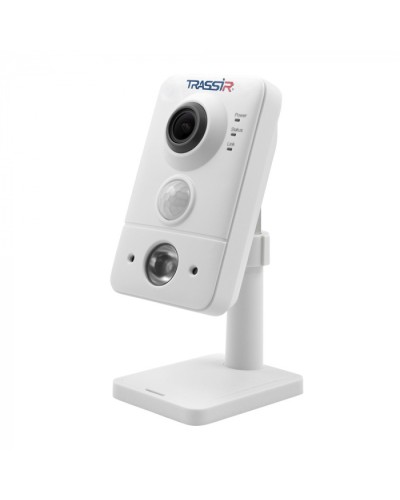 TRASSIR TR-D7121IR1 v7 3.6 в Коврове IP-камеры Pintop.ru