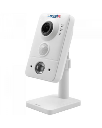 IP-камера TRASSIR TR-D7151IR1 (D) 2.8 в Коврове IP-камеры Pintop.ru