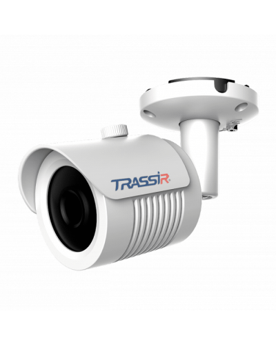 Камера видеонаблюдения в стандартном исполнении TRASSIR TR-H2B5 v3 3.6 в Коврове Системы видеонаблюдения Pintop.ru
