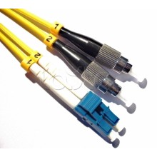 Патч-корд оптический TWT-2FC-2FC/SAU-0.5