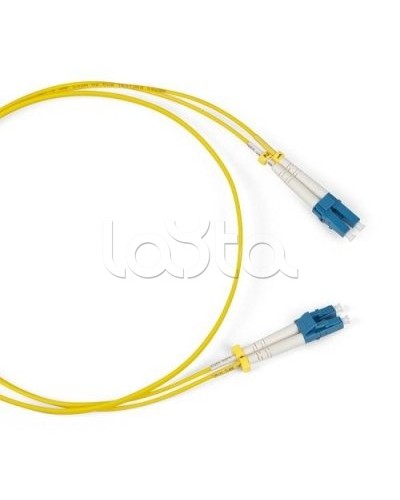 Патч-корд оптический TWT-2FC-2LC/SAU-20 в Коврове Патч-корды оптические Pintop.ru