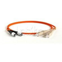 Патч-корд оптический TWT-2FC-2SC/SAU-20